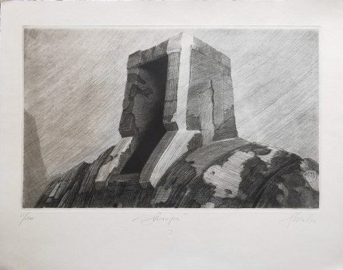 Skorupa, 1989, Krzysztof Skórczewski