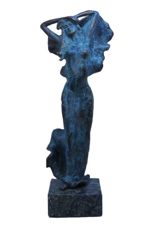 Opera, 2022, Janusz Jędrzejowski