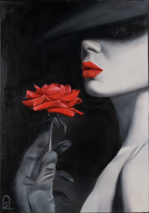 Rose is my Name, Pala Martina