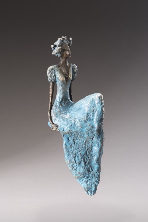 "Franciszka", 2021, Ewa Rossano