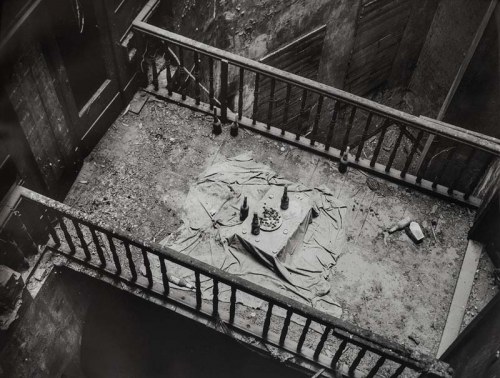 Caelum et Enfer, 2008 r., Konrad Glibowski