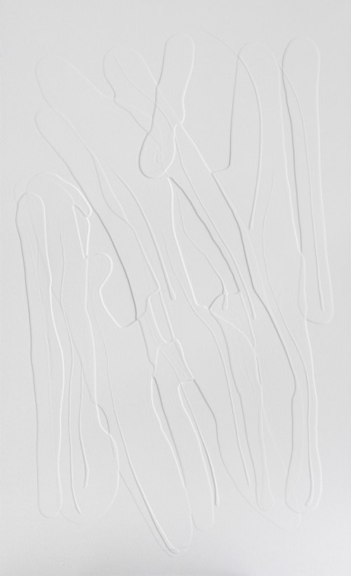 Calm, Marzena Kuśmirek