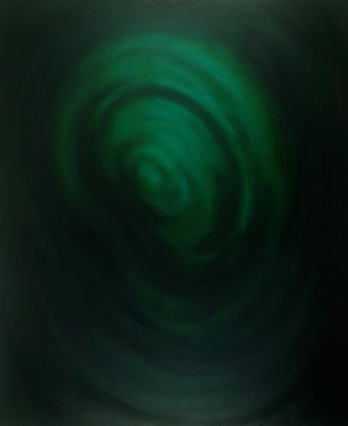 Nimitta (Znak), 2023, Jacek Sikora