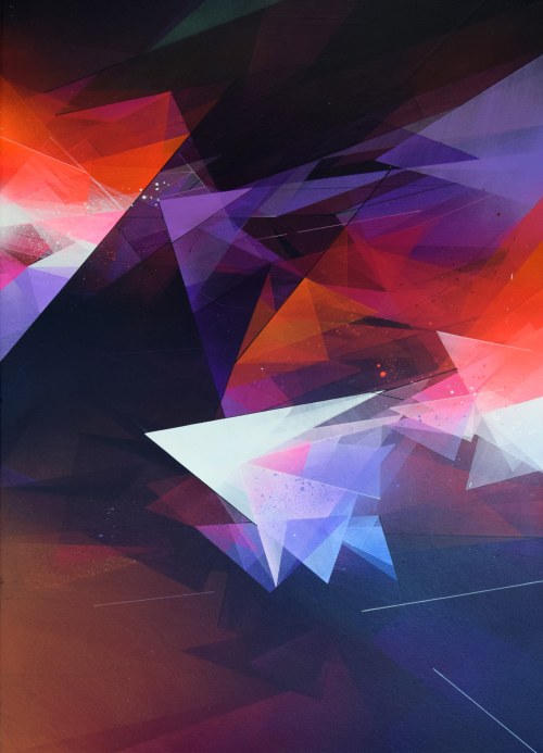 Teardrop, Bartosz Świątecki