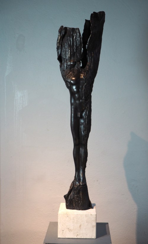 CZŁOWIEK JEST NATURĄ, Waldemar Mazurek