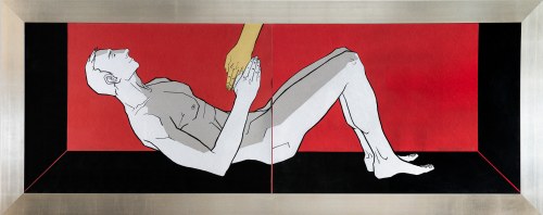 Niezupełnie incognito, 2004, Teodor Durski