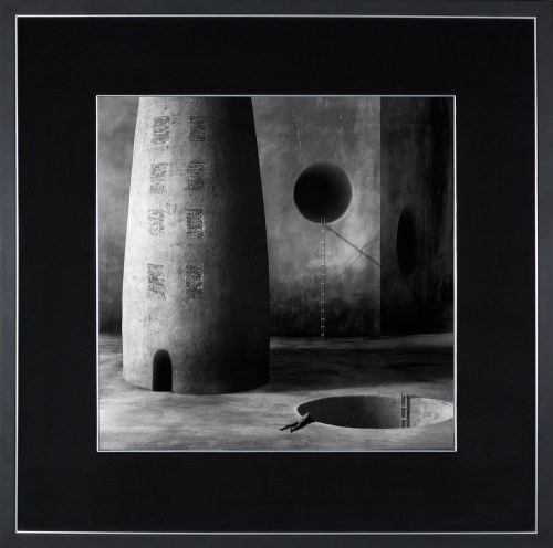 Studnia, Marcin Sacha