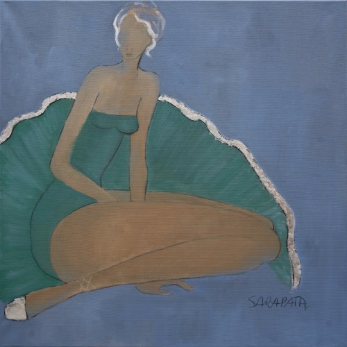 Ballerina 2023, Joanna Sarapata
