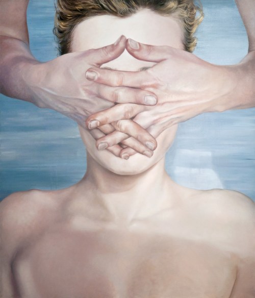 Wrocław ), " Autosugestia " 2015, Joanna Kaucz
