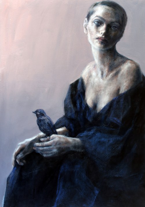" Szpak ", Katarzyna Szydłowska