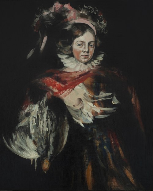 Gdańsk ), "La Principessa ", Julia Medyńska