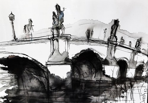 Praga,, Tomasz Markiewicz
