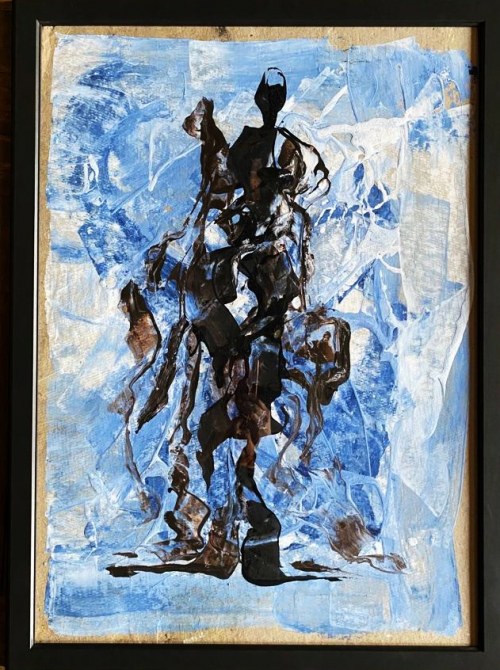 1977, W cieniu,, Rafał Podraza