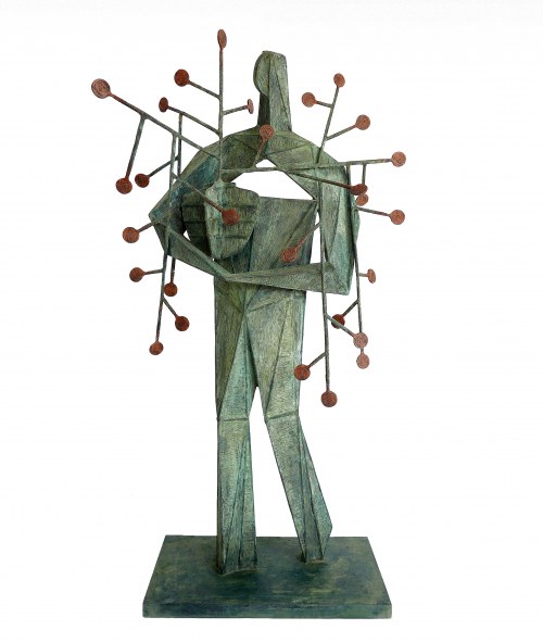 RCHZD (1/8), 2022, Adam Bakalarz