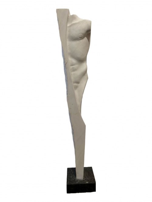 Skryty, 2023, Krzysztof Pawłowski