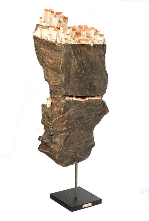 Wielka Rysa, 2019, Anna Luteracka