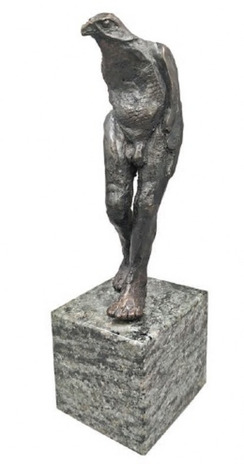 Horus, 2022, Anna Sołtysik
