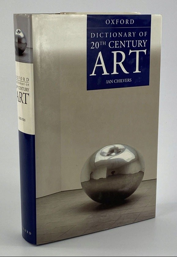 アート・デザイン・音楽 Oxford dictionary 20th century art アート・デザイン・音楽 Oxford dictionary 20th century art A
