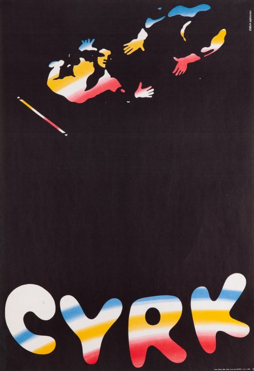 Cyrk, Onegin Dąbrowski
