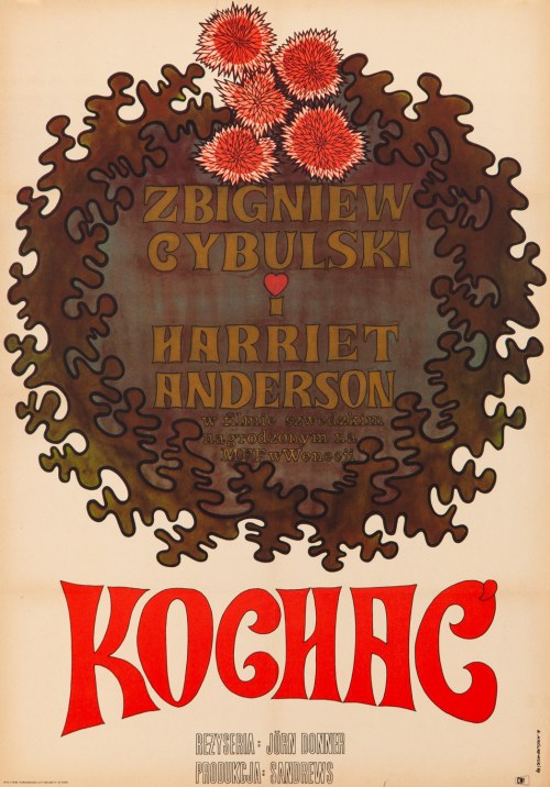 1969, Kazimierz Królikowski