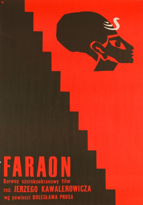 1965, Julian Pałka