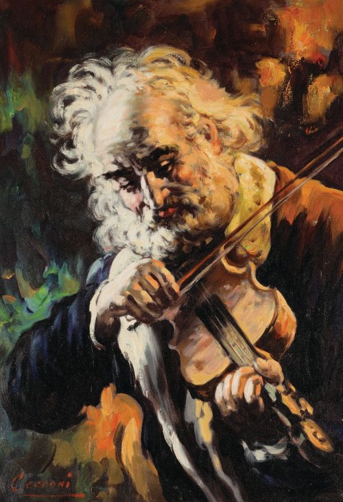 SKRZYPEK, Alberto Cecconi