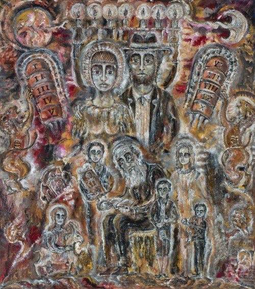 POEZJA MIŁOŚCI, 1993 -1995, Zdzisław Lachur
