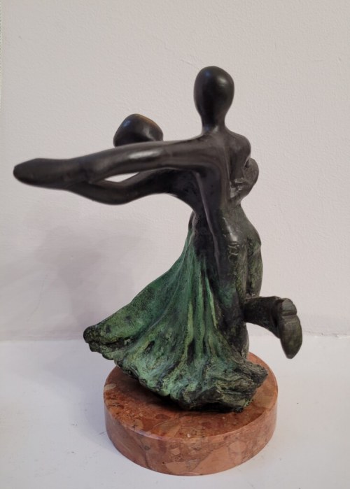 Para, Zbigniew Bachanek