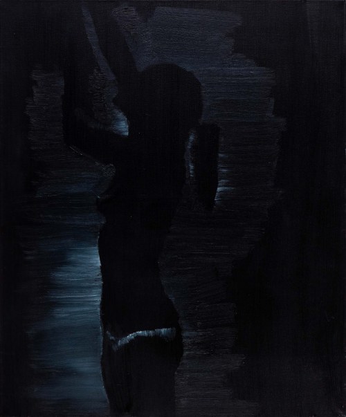 Bez tytułu; 2007, Joanna Pawlik