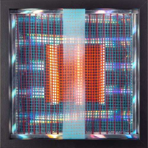 SPXXXIII; 2023, Marek Paluch