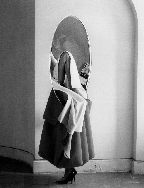 Interior 11 z cyklu "Interiors", 2019, Rita Zimmermann