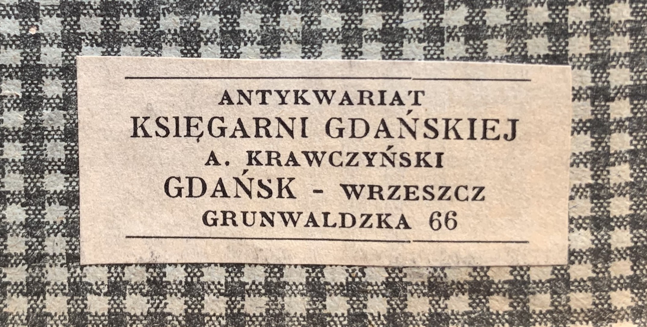  boche ski adam adamczewski stanis aw serce nienasycone ksi ka o