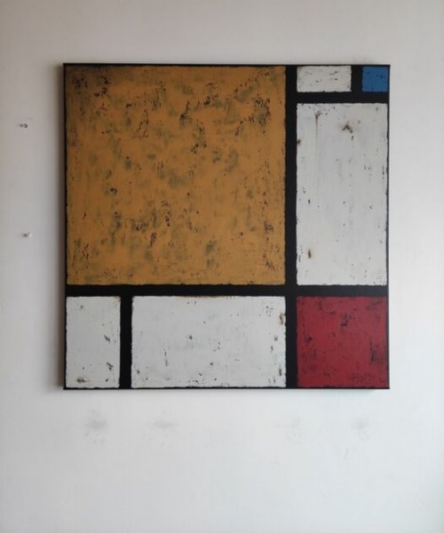 GEOMETRY, Adam Barnel