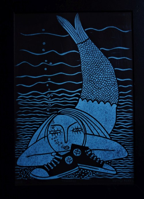 Trampki, 2018, Slumsi Tutka
