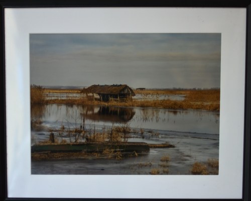 Narew. Waniewo, 2022, Lubow Szlihta