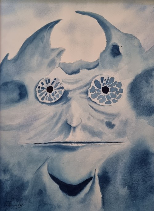numer 21, 2023, Oskar Polkowski