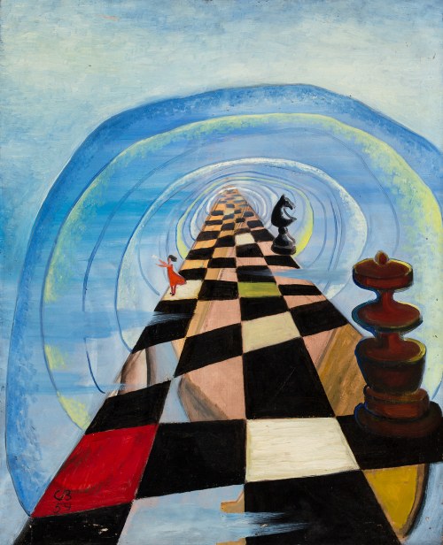 "Gra", Carlotta Bologna