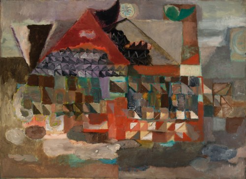 "Temat współczesny", Włodzimierz Kunz