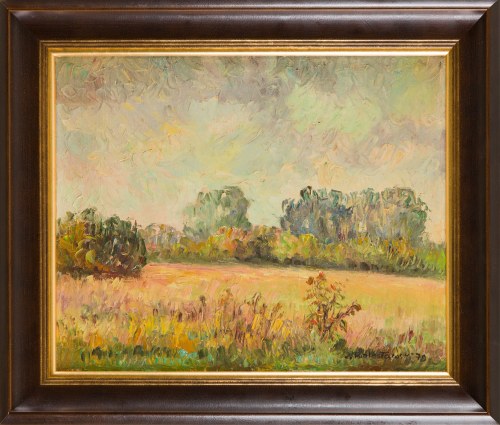 Łąka, 1970, Zbigniew Bolesławski