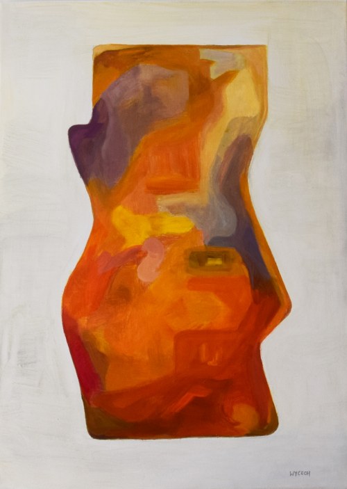 Abstract 02, 2022, Marta Wycech