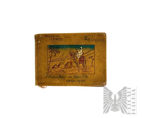 98 zdjęć, PSZnZ - Album ze Zdjęciami - Tobruk