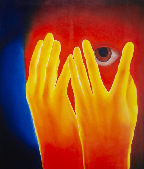 Obserwator, 2022, Aleksandra Bociańska