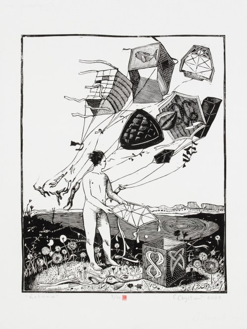 Latawce, 2001, Sławomir Chrystow