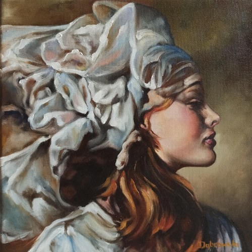 Emma, Jan Dąbrowski