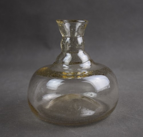 Maria Veltuzen-Nagrabecka, 1980 r., Wazon „Butla III”