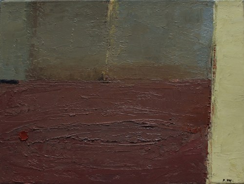 Nostalgia II, Piotr Mastalerz