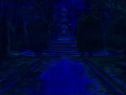 The Walk, 2023, Paweł Kałużyński