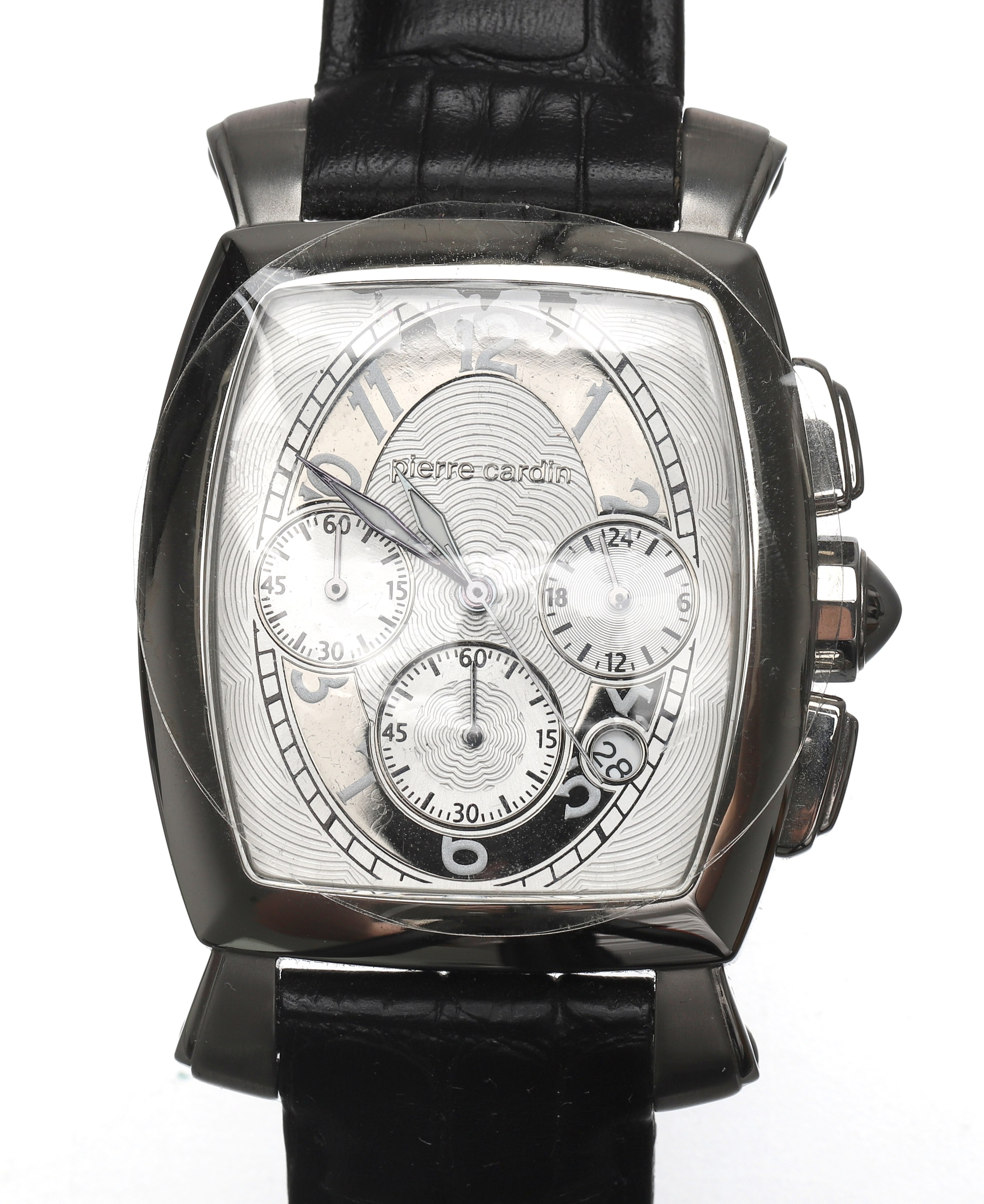 Pierre Cardin watch - Online auction / Online bidding