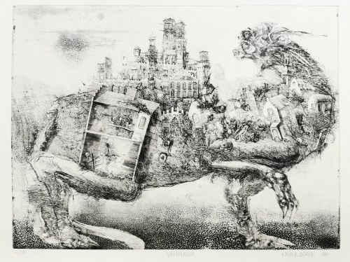 Wamparada, 2002, Kacper Bożek