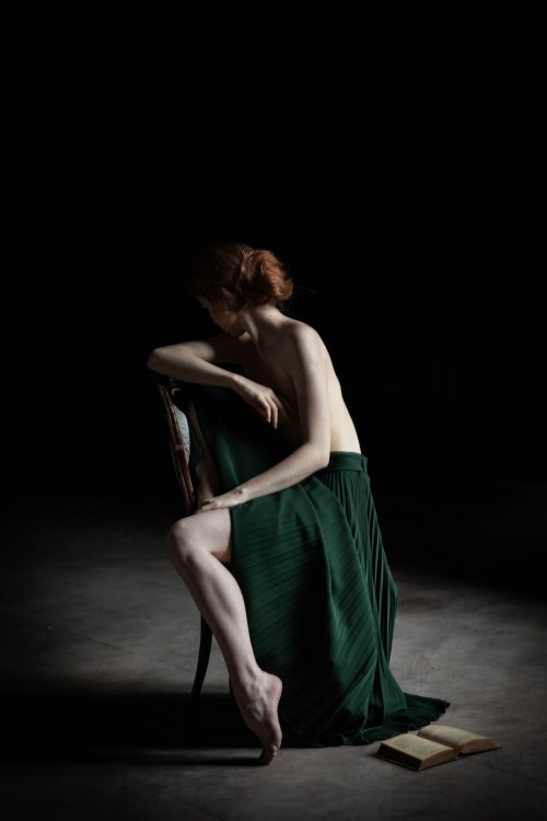 Wspomnienie, 2020, Dorota Górecka
